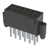 Headers, Receptacles, Female Sockets - SFM-106-T1-S-D-A-ND - DigiKey