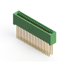 Edgeboard Connectors - 345-044-541-201-ND - DigiKey