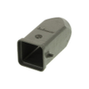 Heavy Duty Connector Housings, Hoods, Bases - WM12103-ND - DigiKey