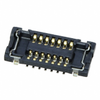 Arrays, Edge Type, Mezzanine (Board to Board) - 5035481422 - ODG (Origin Data Global)