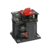 Switches & Connectors - DC Disconnect Switches - Electrical Battery Disconnect Switches - Series: BSAFE - 08076163 - 08076163 - Littelfuse, Inc.
