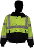 Protective Apparel, Hivizgard Class 3 Garments -- C16726G - Image