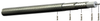 S86208 - 50 Ohm Coaxial RF Cable -- S86208 - Image