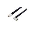 Coaxial Cables (RF) - 6099-PE3W06989/HS-12-ND - DigiKey