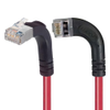 Modular/Ethernet Cables (RJ45, RJ11) - 5073-TRD695SRA13RD-20-ND - DigiKey