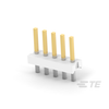 Headers, Male Pins - 3-644756-5-ND - DigiKey