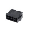 Rectangular Connector Housings - 900-0430201208-ND - DigiKey