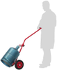 Sack Trucks -- 221778 - Image