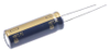 Aluminium Capacitors - 571981 - RS Components, Ltd.