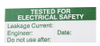 Pre-printed Labels - 4505969 - RS Components, Ltd.
