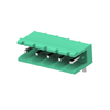 Headers, Plugs and Sockets - 282815-5-ND - DigiKey