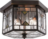 Exterior -Ceiling Mount - 283091 - Light Center (The)