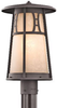 49307AZT Exterior -Post/Pier Head - 658590 - Capital Lighting, Inc.