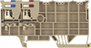 Initiator and Actuator Terminal Blocks -- IEK 1.5N 3L - Image