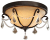 22261 Flush Mounts-Bowl Style - 454043 - Capital Lighting, Inc.