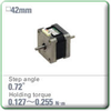 5-Phase Stepping Motor -- 103H5505-7010 - Image