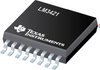LM3421 N-Channel Controllers for Constant Current LED Drivers - LM3421MHX/NOPB - Texas Instruments