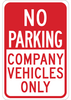 Traffic Control Sign - 124394 - Brady Corporation