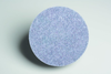 3M Scotch-Brite GB-DR Non-Woven Ceramic Quick Change Disc - Coarse Grade - 1 1/2 in Diameter - 64753 - 048011-64753 - R. S. Hughes Company, Inc.