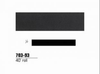 3M Scotchcal 70393 Low Gloss Black Striping Automotive Tape - 1/4 in Width x 40 ft Length - 2 mil Thick - 051141-70393 - R. S. Hughes Company, Inc.