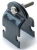 Channel Conduit/Cable Clamp - PMB2008 - Plasti-Bond/Perma-Cote/Korkap