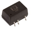 ISK Series DC_DC Converter - ISK2405A - XP Power