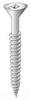 Wood Screw - Non Metric - 14036 - Minerallac Company