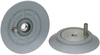 Suction plate (round) with separation function for porous workpieces SPC 160 NBR-55 G1/2-IG TV - 10.01.01.01186 - Schmalz Inc.