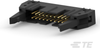 Ribbon Cable Connectors - 5499206-4 - TE Connectivity