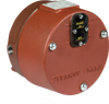 Solenoid Actuated Brake -- SAB 56,600 - Image