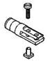 Heavy Duty Power Connectors - 53661-1 - VAST STOCK CO., LIMITED