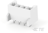 PCB Headers & Receptacles - 2201305-4 - TE Connectivity