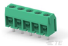 PCB Terminal Blocks - 1776266-5 - TE Connectivity