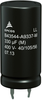 Cap, 560Uf, 450V, Alu Elec, Snap-In Rohs Compliant Epcos - 08AJ3817 - Newark, An Avnet Company