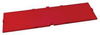 Cover, 42Mm X 155.4Mm X 2.5Mm, Pc, Red; Accessory Type Multicomp Pro - 84Y6318 - Newark, An Avnet Company