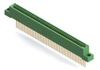 Card Conn, Single Side, 44Pos, Wire Wrap; Card Edge Connector Type Edac - 68AJ8422 - Newark, An Avnet Company