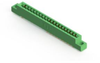 Card Edge Conn, Dual Side, 38Pos, Th; Card Edge Connector Type Edac - 87AH2206 - Newark, An Avnet Company