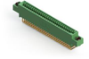 Card Conn, Single Side, 28Pos, Wire Wrap; Card Edge Connector Type Edac - 67AJ8764 - Newark, An Avnet Company