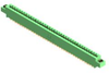 Card Edge Conn, Dual, 74Pos, Th; Card Edge Connector Type Edac - 65AJ8401 - Newark, An Avnet Company