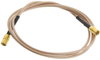 Coax Cable, Smb Plug-Smb Plug, 24; Connector To Connector Amphenol Rf - 99R5454 - Newark, An Avnet Company