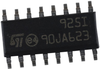Op Amp, 4Mhz, 1.3V/us, Soic-16; No. Of Amplifiers Stmicroelectronics - 89K1120 - Newark, An Avnet Company