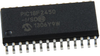 Microcontroller Mcu, 8 Bit, Pic18, 48Mhz, Soic-28; Product Range Microchip - 74K8613 - Newark, An Avnet Company
