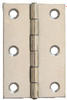 Stainless Steel Hinges, 3 Inch - 897210 - HardwareSource, Inc.