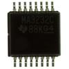 Interface - Drivers, Receivers, Transceivers - MAX3232CDBR - Lingto Electronic Limited