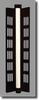 Sector Antenna - BSA2400-16-60 - Comtelco Industries, Inc.