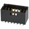 Headers, Male Pins - A26720-ND - DigiKey