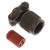Backshells and Cable Clamps - 623-62GB-585-08-33S-ND - DigiKey
