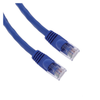 Modular/Ethernet Cables (RJ45, RJ11) - 2057-NPC-6-010-BU-BB-ND - DigiKey