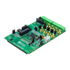 Analog to Digital Converters (ADCs) Evaluation Boards - 505-EVAL-AD7606C18FMCZ-ND - DigiKey