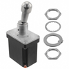 Switches - Toggle Switches -- 102TL2-2D - Image